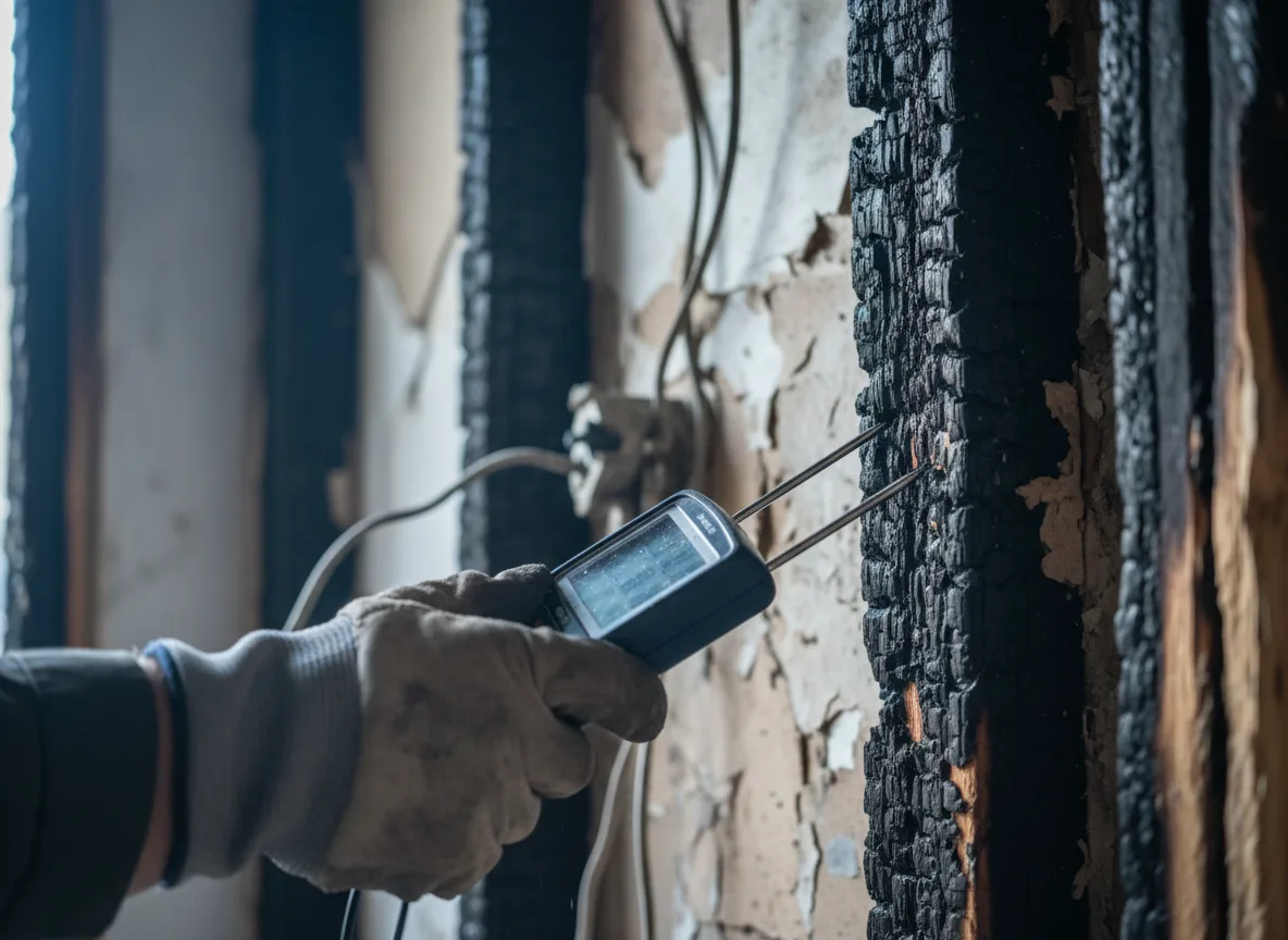 Fire Damage Restoration Cameron, IL FAQs